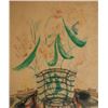 Image 2 : Watercolor Still Life - Fleurs L'Amour