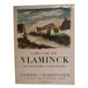 Image 1 : Maurice de Vlaminck Exhibition Poster