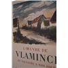 Image 4 : Maurice de Vlaminck Exhibition Poster
