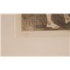 Image 5 : Raphael Soyer - Pair of Etchings