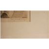 Image 7 : Raphael Soyer - Pair of Etchings