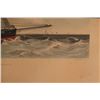 Image 5 : Pair of Royal Navy Clipper Ship Engravings