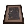 Image 6 : Saul Rabino "Wanderer" Pencil Signed Lithograph