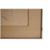Image 5 : Leonard Baskin - "Job" Pencil Signed Etching