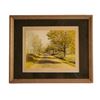 Image 1 : David Davidson - Colored Landscape Photo