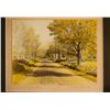 Image 4 : David Davidson - Colored Landscape Photo