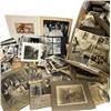 Image 1 : Large Assorted Antique Photograph Lot
