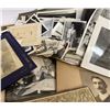 Image 2 : Large Assorted Antique Photograph Lot