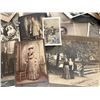 Image 6 : Large Assorted Antique Photograph Lot