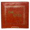 Image 1 : The Utz's Photographs Vintage Leather Photo Album
