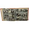 Image 2 : The Utz's Photographs Vintage Leather Photo Album
