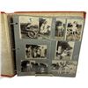 Image 3 : The Utz's Photographs Vintage Leather Photo Album