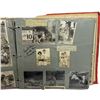 Image 4 : The Utz's Photographs Vintage Leather Photo Album