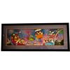 Image 6 : Hanna-Barbera Theme Park Signed Animation Cel