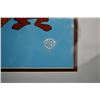 Image 3 : Warner Bros Looney Tunes Lineup Animation Cel