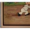 Image 2 : Popeye "Strong to the Finish" Signed Animation Cel
