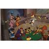 Image 3 : Hanna-Barbera "Cut the Deck" Animation Cel