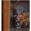 Image 4 : Hanna-Barbera "Cut the Deck" Animation Cel