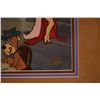 Image 6 : Hanna-Barbera "Cut the Deck" Animation Cel