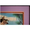 Image 3 : All Dogs Go to Heaven Signed Animation Cel