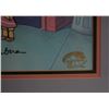 Image 3 : Warner Bros. "Gorilla for Sale" Signed Cartoon Cel