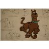 Image 2 : Scooby Doo Hand-Drawn Signed Model Sheet