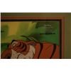 Image 3 : Disney Jungle Cubs Animation Cel & Concept Sketch