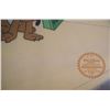 Image 4 : Disney "Mickey Mouse Takes a Trip" Serigraph