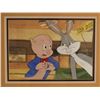Image 2 : Bugs Bunny's Mad World of Television Animation Cel