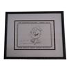 Image 1 : Myron Waldman Original Popeye Sketch