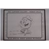 Image 3 : Myron Waldman Original Popeye Sketch