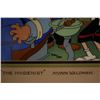 Image 2 : Popeye "The Big Pull" Signed Animation Cel
