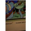 Image 3 : Popeye "The Big Pull" Signed Animation Cel