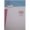 Image 4 : Warner Bros. Baby Bugs Bunny Finster Animation Cel