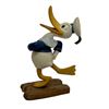 Image 3 : Disney Classics "Donald's Debut" Porcelain Figure