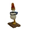 Image 4 : Disney Classics "Donald's Debut" Porcelain Figure