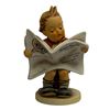 Image 2 : Goebel Looney Tunes "Latest News" Figurine
