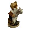 Image 5 : Goebel Looney Tunes "Latest News" Figurine