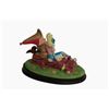 Image 2 : Goebel Looney Tunes "Isn't She Wovewe" Figurine