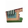 Image 3 : Goebel "Rabbit of Seville (The Barbershop)" Scape