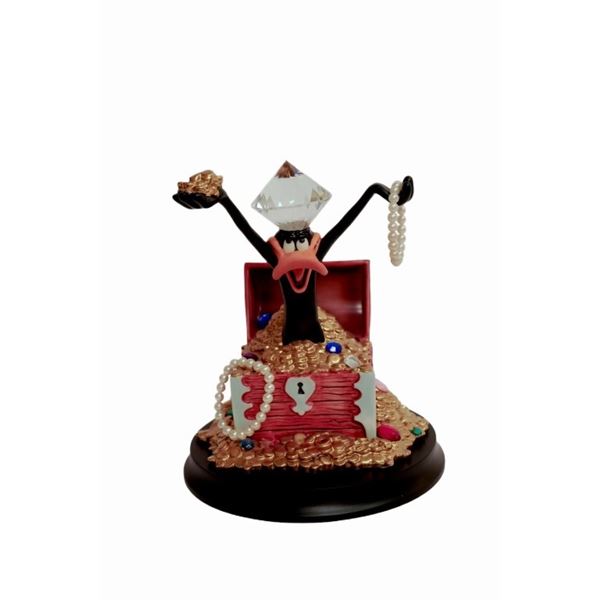 Goebel "Mine, Mine, Mine (Ali Baba Bunny)" Figure