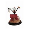 Image 2 : Goebel "Mine, Mine, Mine (Ali Baba Bunny)" Figure