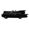 Image 1 : Batman & Robin Batmobile Die-Cast Model Car
