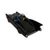 Image 2 : Batman & Robin Batmobile Die-Cast Model Car