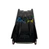 Image 3 : Batman & Robin Batmobile Die-Cast Model Car