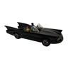 Image 5 : Batman & Robin Batmobile Die-Cast Model Car