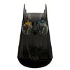 Image 6 : Batman & Robin Batmobile Die-Cast Model Car