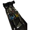 Image 7 : Batman & Robin Batmobile Die-Cast Model Car
