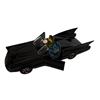 Image 8 : Batman & Robin Batmobile Die-Cast Model Car