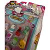 Image 6 : 2000s Toy Lot - Barbie, Shopkins, Disney, Muppets